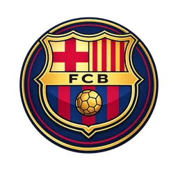 Barcelona partner